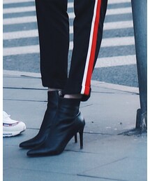 STEVE MADDEN | パンプス