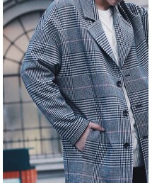 ZARA | ダッフルコート