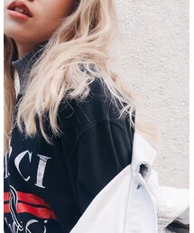 TOPSHOP | パーカー