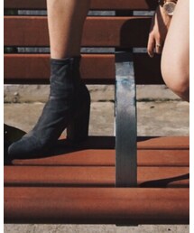 STEVE MADDEN | ブーツ