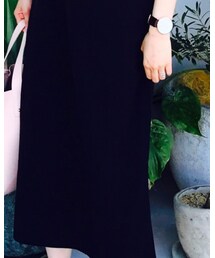 UNIQLO | オールインワン・サロペット