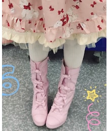 BABY,THE STARS SHINE BRIGHT | ブーツ