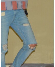 ネットで購入 | パンツ