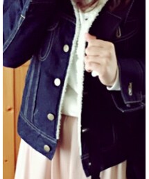 NANO universe | ニット/セーター