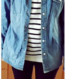 UNIQLO | Tシャツ/カットソー