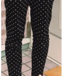 Supreme.La.La. | その他パンツ