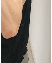 myprotein | タンクトップ