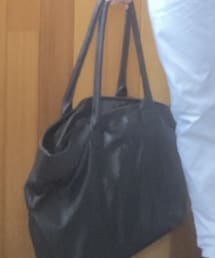 alfredoBANNISTER | トートバッグ