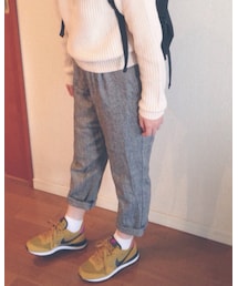 RETRO GIRL | パンツ