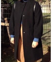 Dot＆Stripes CHILD WOMAN | ジャケット/アウター