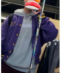 TOMMY HILFIGER | パーカー