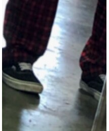 VANS | スニーカー