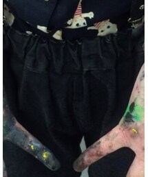 monomania | その他パンツ