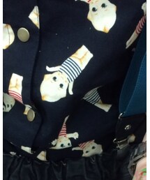 Original. | シャツ/ブラウス