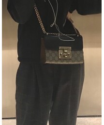GUCCI | シューズ