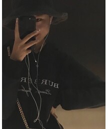 BURBERRY | トップス