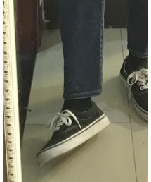 VANS | スリッポン
