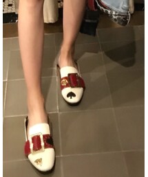 BALLY | ローファー