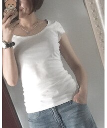 H&M | Tシャツ/カットソー