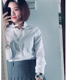 BURBERRY | シャツ/ブラウス