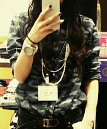 unionstation | シャツ/ブラウス