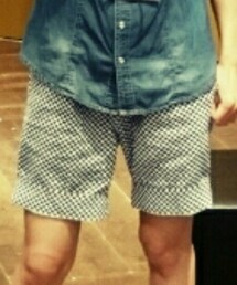 UNIONSTATION | パンツ