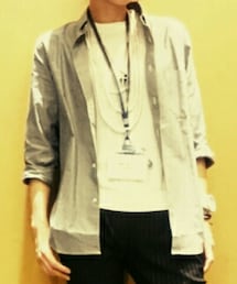 UNIONSTATION | シャツ/ブラウス