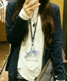 UNIONSTATION | カーディガン/ボレロ