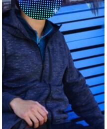 UNIQLO | ジャケット/アウター