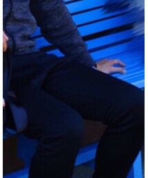 NIKE | チノパンツ