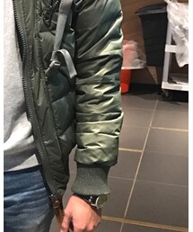 SuperDry | ダウンジャケット/コート