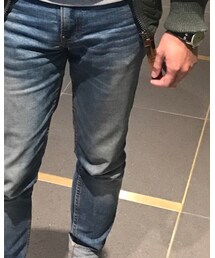 H&M | デニムパンツ