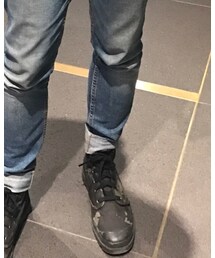 PALLADIUM | ブーツ