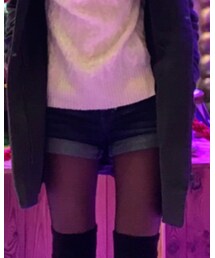 American Eagle | デニムパンツ