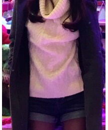 stradivarius | ニット/セーター