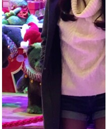 FOREVER 21 | ダッフルコート