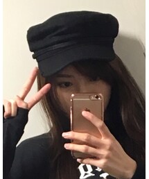 Missguided | ハット