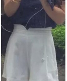 no brand | その他パンツ