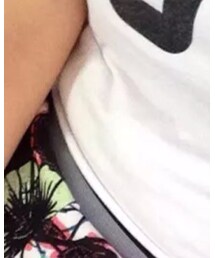 no brand | Tシャツ/カットソー