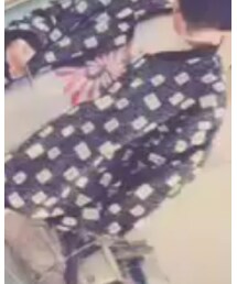 FUNKY FRUIT | ブルゾン