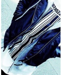 FUNKY FRUIT | Tシャツ/カットソー