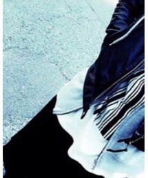 SPINNS | パーカー