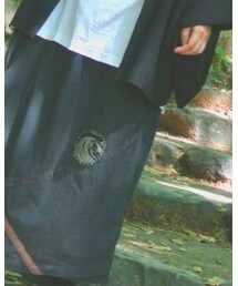 タイ製のものです | パンツ