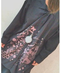 ScoLar | シャツ/ブラウス