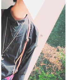 GU | シャツ/ブラウス