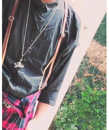 no brand | サスペンダー