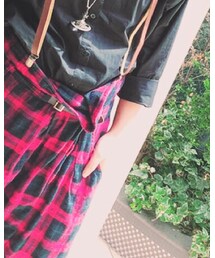 FUNKY FRUIT | その他パンツ