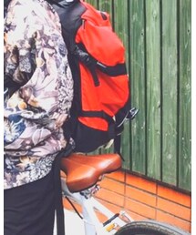 FIRE FIRST | バックパック/リュック