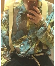 古着 | シャツ/ブラウス