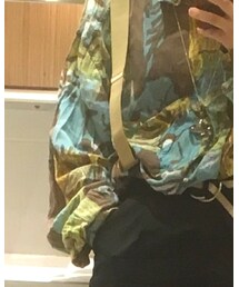 no brand | サスペンダー